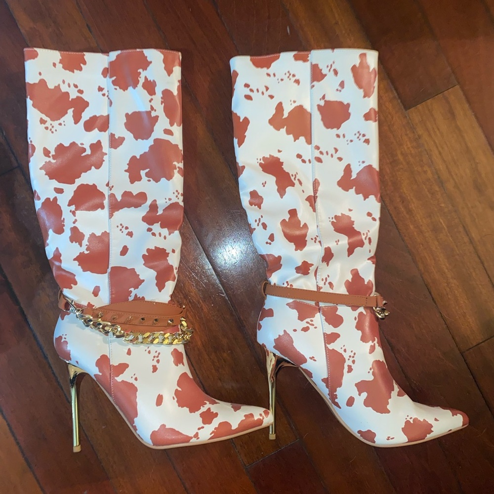 Cowgirl Boots